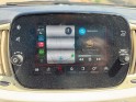 Fiat 500 serie 6 1.2 69ch lounge carplay occasion montpellier (34) simplicicar simplicibike france