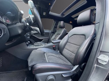 Mercedes classe b fascination 180 d 7-g dct toit ouvrant || garantie 12 mois || occasion osny simplicicar simplicibike france