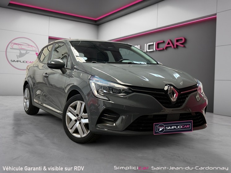 Renault clio v tce 100 zen garantie 12 mois occasion simplicicar saint-jean simplicicar simplicibike france Renault clio v tce 100 zen garantie 12 mois occasion simplicicar saint-jean simplicicar simplicibike france