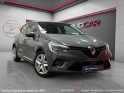 Renault clio v tce 100 zen garantie 12 mois occasion simplicicar saint-jean simplicicar simplicibike france