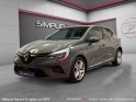 Renault clio v tce 100 zen garantie 12 mois occasion simplicicar saint-jean simplicicar simplicibike france