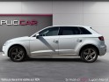 Audi a3 sportback 1.0 tfsi 115 s line occasion simplicicar lyon nord  simplicicar simplicibike france