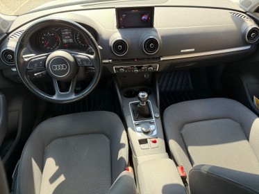 Audi a3 sportback 1.0 tfsi 115 s line occasion simplicicar lyon nord  simplicicar simplicibike france