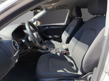 Audi a3 sportback 1.0 tfsi 115 s line occasion simplicicar lyon nord  simplicicar simplicibike france