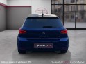Seat ibiza 1.0 ecotsi 115 ch s/s dsg7 fr occasion simplicicar lyon nord  simplicicar simplicibike france