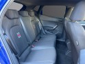 Seat ibiza 1.0 ecotsi 115 ch s/s dsg7 fr occasion simplicicar lyon nord  simplicicar simplicibike france