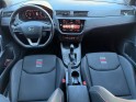 Seat ibiza 1.0 ecotsi 115 ch s/s dsg7 fr occasion simplicicar lyon nord  simplicicar simplicibike france