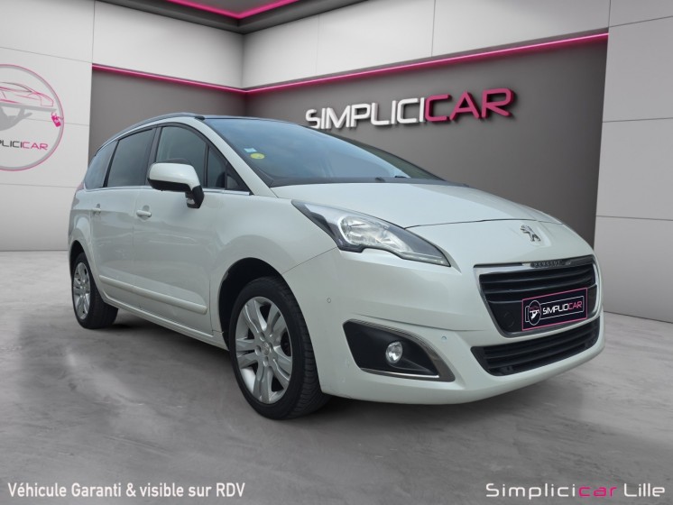 Peugeot 5008 1.6 bluehdi 120ch bvm6 7 places allure //garantie 12 mois// occasion simplicicar lille simplicicar... Peugeot 5008 1.6 bluehdi 120ch bvm6 7 places allure //garantie 12 mois// occasion simplicicar lille simplicicar...