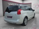 Peugeot 5008 1.6 bluehdi 120ch  bvm6 7 places allure //garantie 12 mois// occasion simplicicar lille  simplicicar...