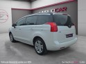 Peugeot 5008 1.6 bluehdi 120ch  bvm6 7 places allure //garantie 12 mois// occasion simplicicar lille  simplicicar...