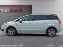 Peugeot 5008 1.6 bluehdi 120ch  bvm6 7 places allure //garantie 12 mois// occasion simplicicar lille  simplicicar...