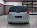 Peugeot 5008 1.6 bluehdi 120ch  bvm6 7 places allure //garantie 12 mois// occasion simplicicar lille  simplicicar...