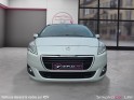 Peugeot 5008 1.6 bluehdi 120ch  bvm6 7 places allure //garantie 12 mois// occasion simplicicar lille  simplicicar...