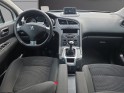 Peugeot 5008 1.6 bluehdi 120ch  bvm6 7 places allure //garantie 12 mois// occasion simplicicar lille  simplicicar...