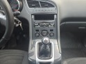 Peugeot 5008 1.6 bluehdi 120ch  bvm6 7 places allure //garantie 12 mois// occasion simplicicar lille  simplicicar...