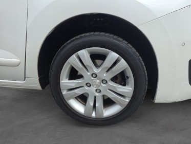 Peugeot 5008 1.6 bluehdi 120ch  bvm6 7 places allure //garantie 12 mois// occasion simplicicar lille  simplicicar...