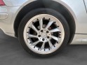 Mercedes classe slk r 170 200 k occasion avignon (84) simplicicar simplicibike france