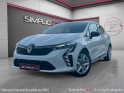 Renault clio v nouvelle e-tech full hybrid 145 evolution occasion simplicicar livry gargan simplicicar simplicibike france