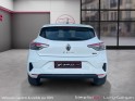 Renault clio v nouvelle e-tech full hybrid 145 evolution occasion simplicicar livry gargan simplicicar simplicibike france