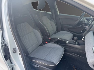 Renault clio v nouvelle e-tech full hybrid 145 evolution occasion simplicicar livry gargan simplicicar simplicibike france