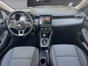 Renault clio v nouvelle e-tech full hybrid 145 evolution occasion simplicicar livry gargan simplicicar simplicibike france