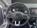 Renault clio v nouvelle e-tech full hybrid 145 evolution occasion simplicicar livry gargan simplicicar simplicibike france