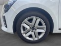 Renault clio v nouvelle e-tech full hybrid 145 evolution occasion simplicicar livry gargan simplicicar simplicibike france