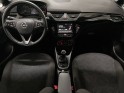 Opel corsa 1.4 turbo 100 ch excite - camÉra de recul - garantie 12 mois occasion simplicicar brest simplicicar simplicibike...