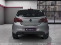 Opel corsa 1.4 turbo 100 ch excite - camÉra de recul - garantie 12 mois occasion simplicicar brest simplicicar simplicibike...