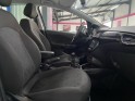 Opel corsa 1.4 turbo 100 ch excite - camÉra de recul - garantie 12 mois occasion simplicicar brest simplicicar simplicibike...