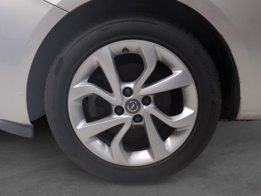 Opel corsa 1.4 turbo 100 ch excite - camÉra de recul - garantie 12 mois occasion simplicicar brest simplicicar simplicibike...