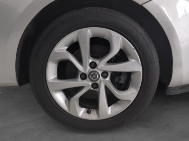 Opel corsa 1.4 turbo 100 ch excite - camÉra de recul - garantie 12 mois occasion simplicicar brest simplicicar simplicibike...