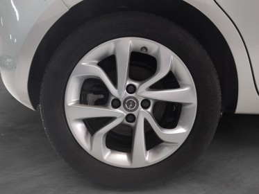 Opel corsa 1.4 turbo 100 ch excite - camÉra de recul - garantie 12 mois occasion simplicicar brest simplicicar simplicibike...