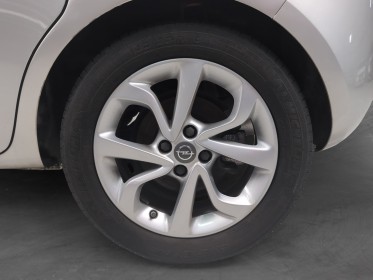 Opel corsa 1.4 turbo 100 ch excite - camÉra de recul - garantie 12 mois occasion simplicicar brest simplicicar simplicibike...