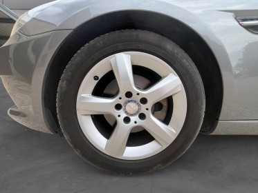 Mercedes slk 200 k blueefficiency a occasion avignon (84) simplicicar simplicibike france