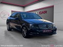 Mercedes classe c 220 cdi blueefficiency classic occasion cannes (06) simplicicar simplicibike france
