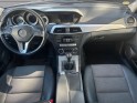 Mercedes classe c 220 cdi blueefficiency classic occasion cannes (06) simplicicar simplicibike france