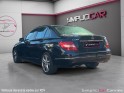 Mercedes classe c 220 cdi blueefficiency classic occasion cannes (06) simplicicar simplicibike france