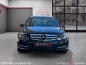 Mercedes classe c 220 cdi blueefficiency classic occasion cannes (06) simplicicar simplicibike france