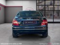 Mercedes classe c 220 cdi blueefficiency classic occasion cannes (06) simplicicar simplicibike france