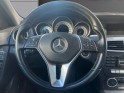 Mercedes classe c 220 cdi blueefficiency classic occasion cannes (06) simplicicar simplicibike france