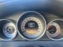Mercedes classe c 220 cdi blueefficiency classic occasion cannes (06) simplicicar simplicibike france