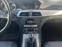 Mercedes classe c 220 cdi blueefficiency classic occasion cannes (06) simplicicar simplicibike france