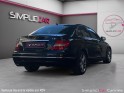 Mercedes classe c 220 cdi blueefficiency classic occasion cannes (06) simplicicar simplicibike france