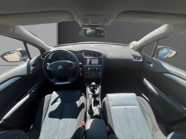 Citroen c4 business e-hdi 115 business occasion avignon (84) simplicicar simplicibike france