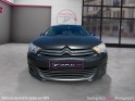 Citroen c4 business e-hdi 115 business occasion avignon (84) simplicicar simplicibike france