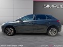 Citroen c4 business e-hdi 115 business occasion avignon (84) simplicicar simplicibike france