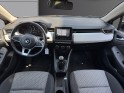 Renault clio v blue dci 100 evolution occasion simplicicar livry gargan simplicicar simplicibike france