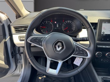 Renault clio v blue dci 100 evolution occasion simplicicar livry gargan simplicicar simplicibike france