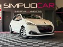 Peugeot 208 business luehdi 100ch ss bvm5 active business garantie 12 mois occasion  simplicicar aix les bains simplicicar...